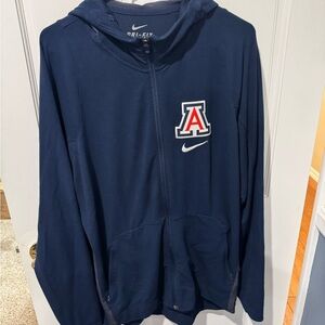 Nike Arizona Wildcats Jacket